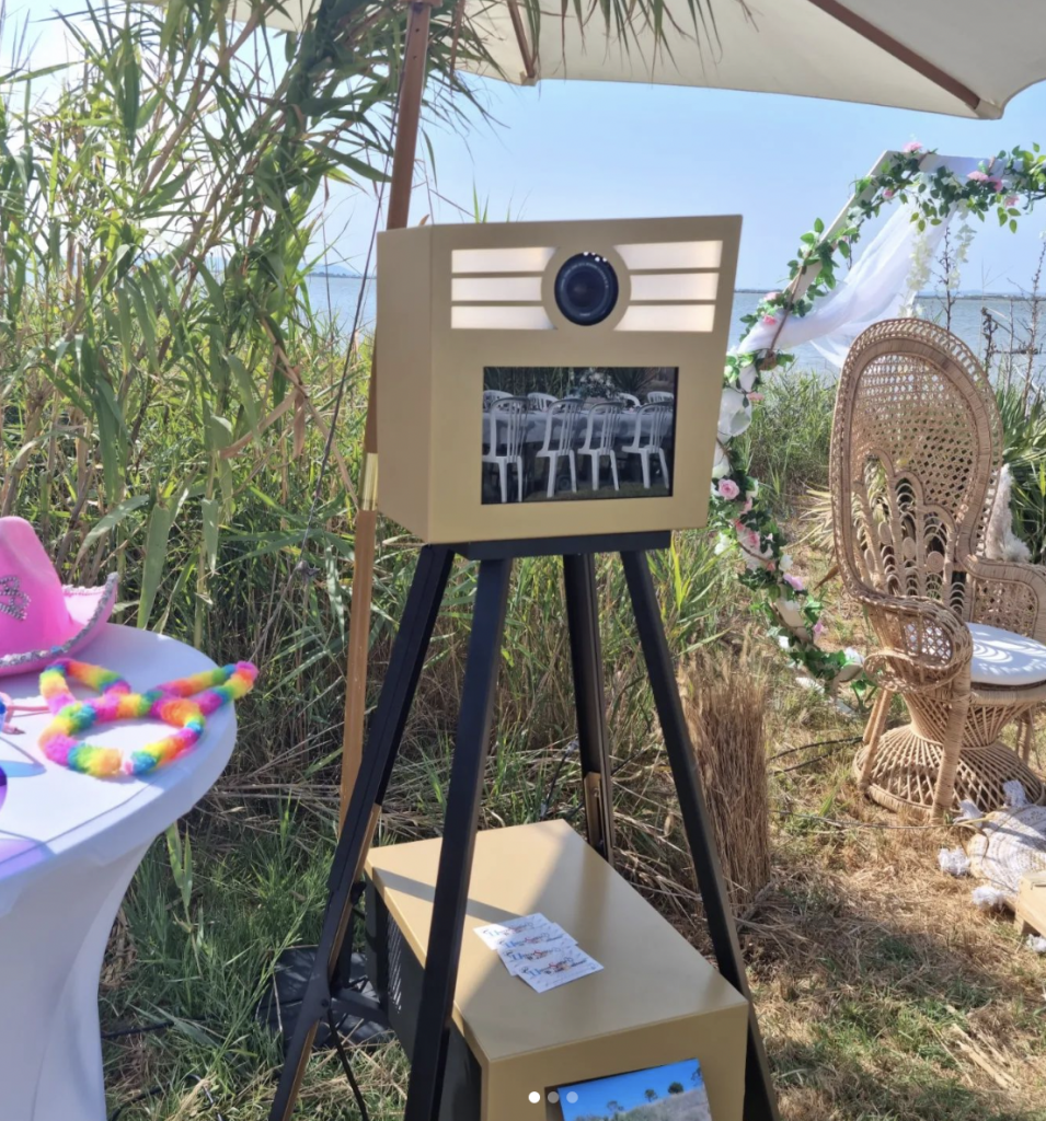 Photobooth