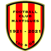 Logo_FC_Martigues partenaire universel events