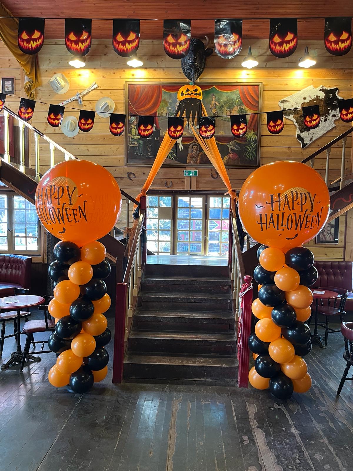 Décoration d’Événement