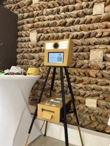 photobooth évènement universel events