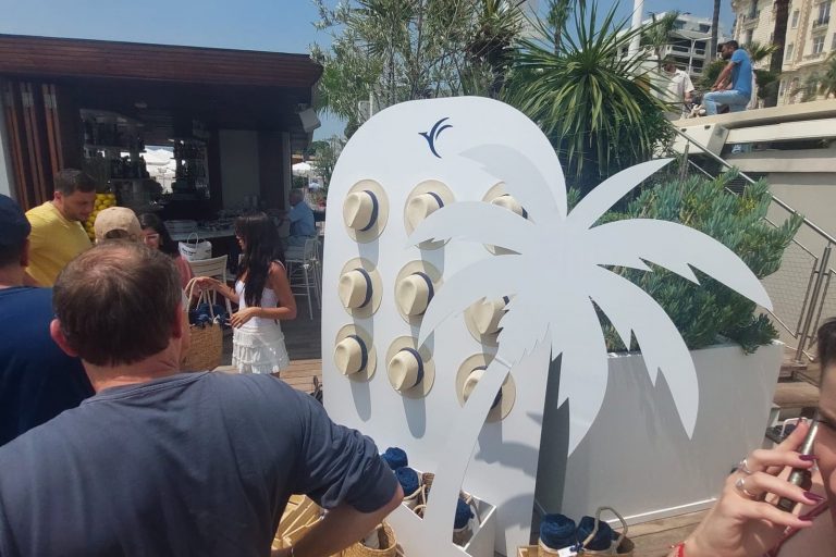 Photobooth événementiel pour séminaire CODIR en région PACA