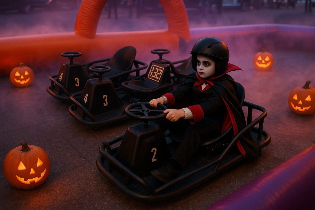 Halloween